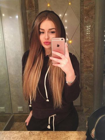 Анечка